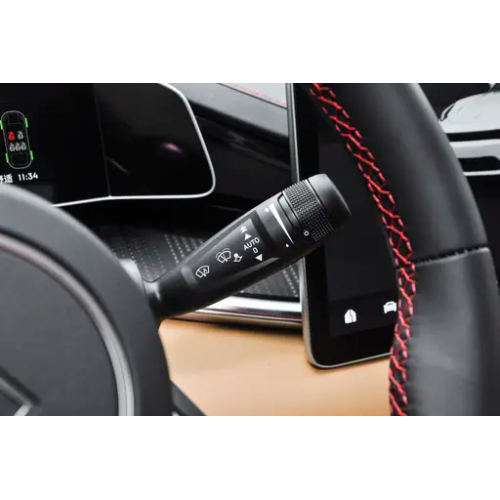 2023 Hotsale Zeekr 00 Ev Car 100kWh WE Version ZEEKR 001 BEV Vehicle